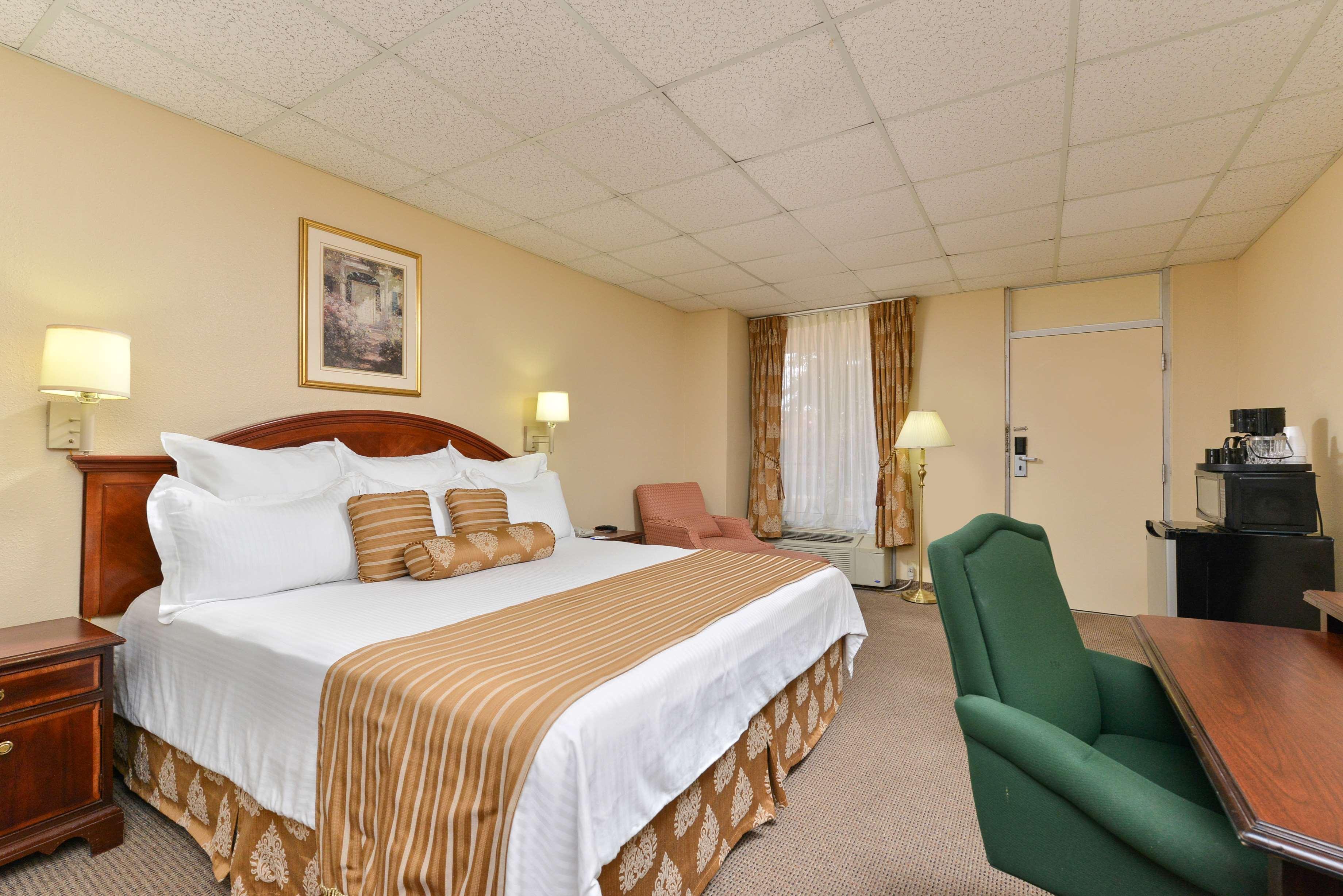 Americas Best Value Inn And Suites Victoria Exteriér fotografie