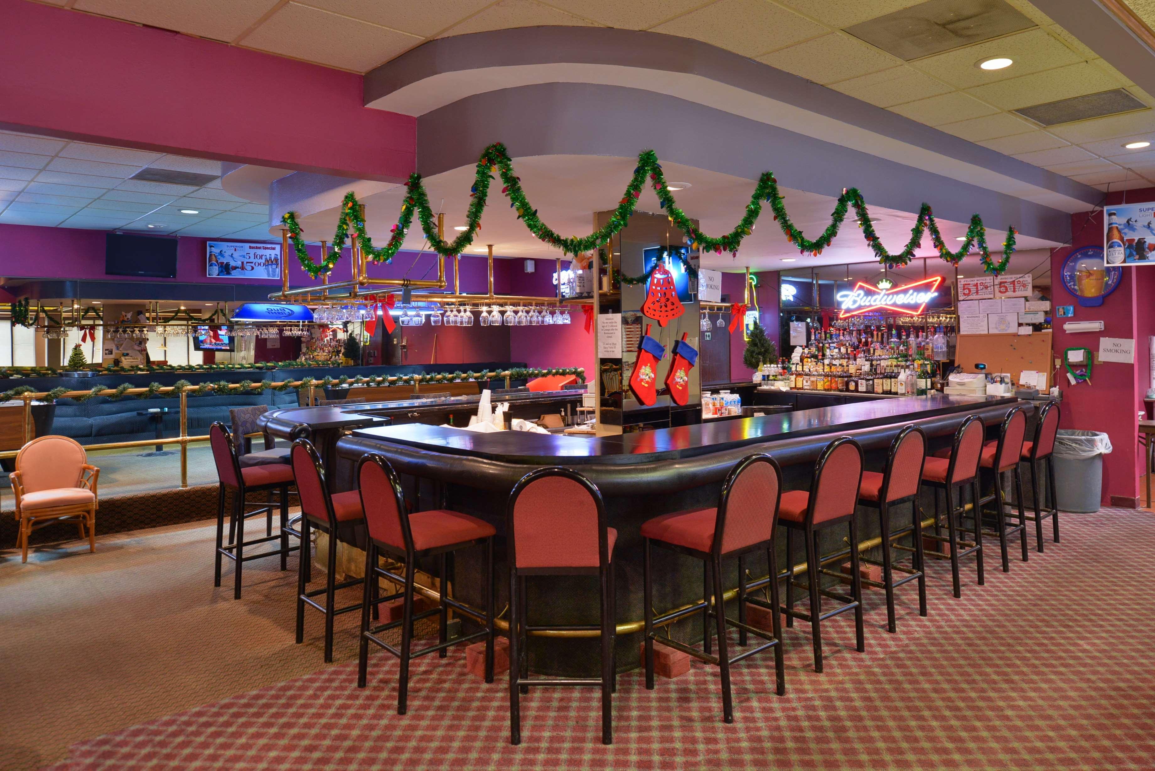 Americas Best Value Inn And Suites Victoria Exteriér fotografie