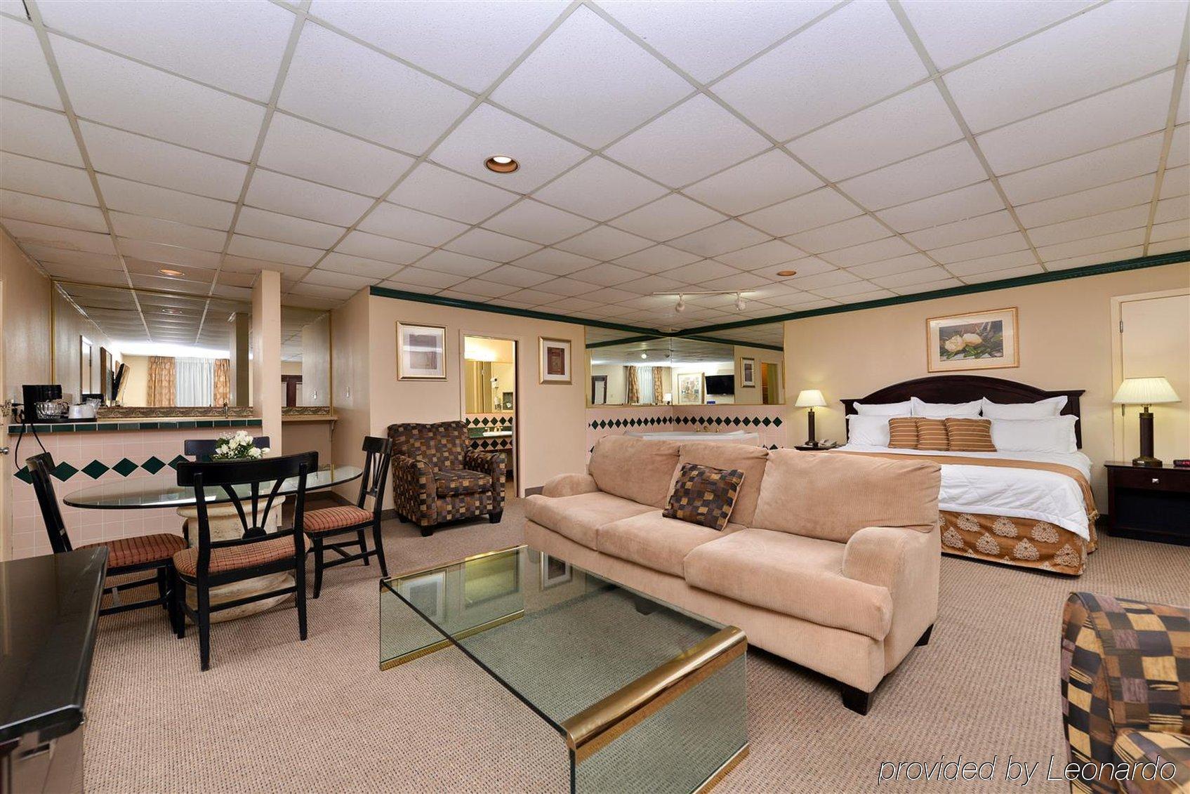 Americas Best Value Inn And Suites Victoria Exteriér fotografie