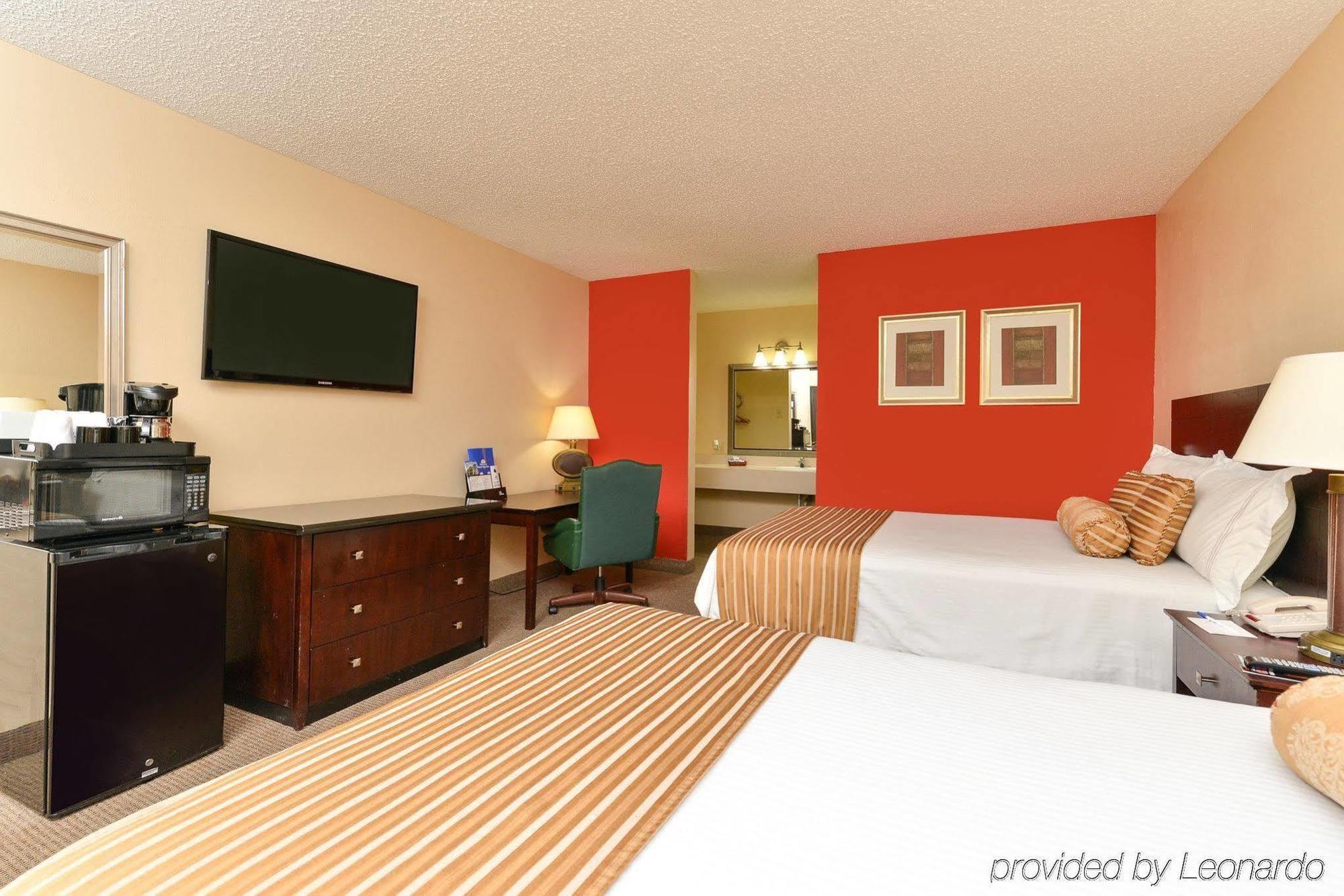 Americas Best Value Inn And Suites Victoria Exteriér fotografie